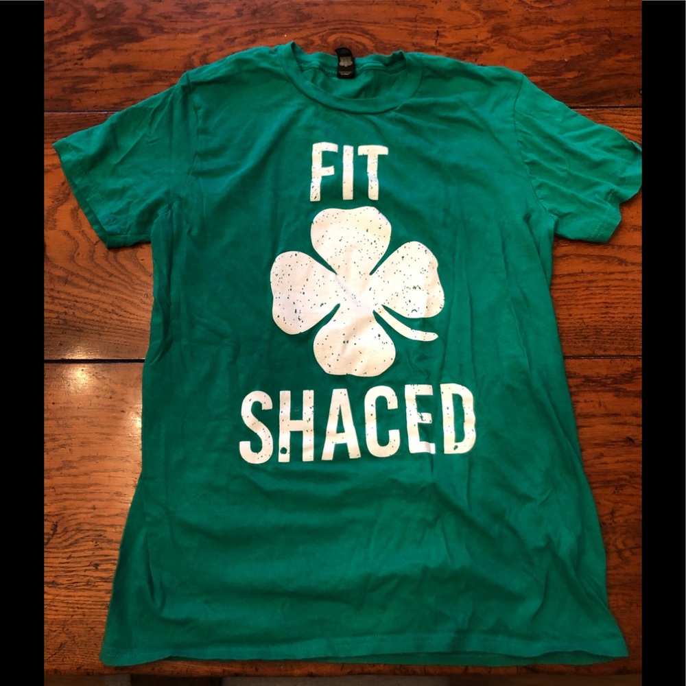 St. Patrick’s Day T-Shirt